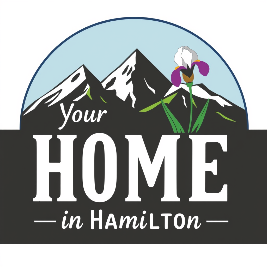 Your HOME in HAMILTON